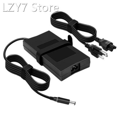Laptop Charger Laptop Cord 19.5V 6.7A 130W 7450 Interface Un