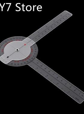 13inch 33cm Goniometer Medical Joint Ruler Calibrated Orthop
