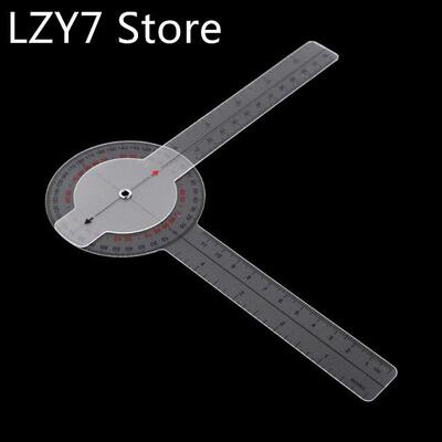 13inch 33cm Goniometer Medical Joint Ruler Calibrated Orthop