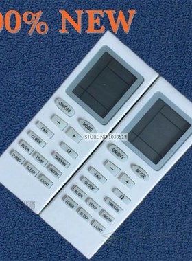Remote Control YB1F2 For GREE YB1FA YB1FB YBOF YBOF2 YBOFB A