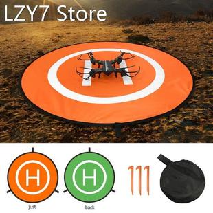Eco Drone Accessories Waterproo friendly Landing Folding Pad
