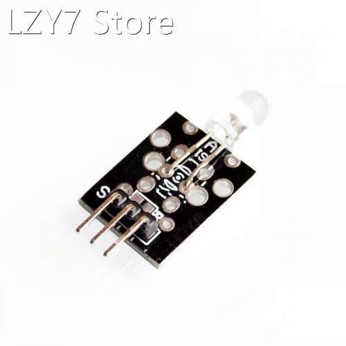 !! 10pcs/lot Smart Electronics 3pin KY-005 Infrared Emission