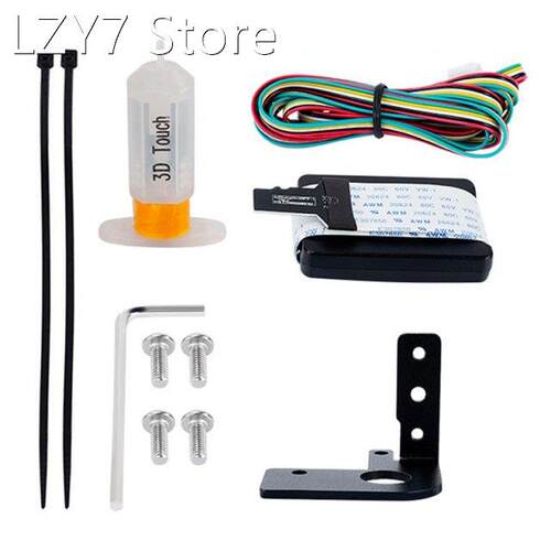 For 3D BLTouch Ender-3/5 Auto Bed Leveling Sensor with Adapt
