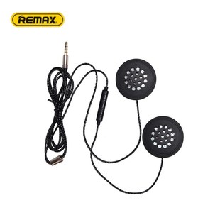 Motorcycle Motorbike Helmet Waterproof Helmet Headset 3.5