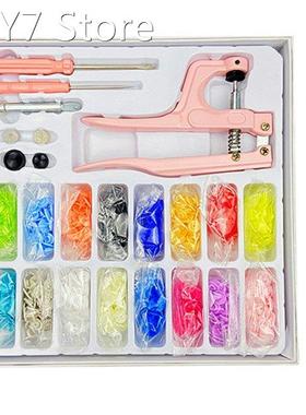 Hot Sale Colors Multifunction Snaps and 16 Colors New Pink T