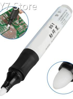 10ml 951 Soldering Rosin Flux Pen Low-Solids Non-clean Solde