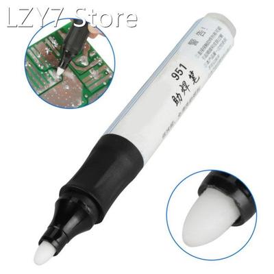 10ml 951 Soldering Rosin Flux Pen Low-Solids Non-clean Solde