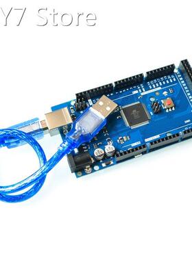 10pcs Mega 2560 R3 Mega2560 ATMEGA16U2-MU Board + 10pcs USB