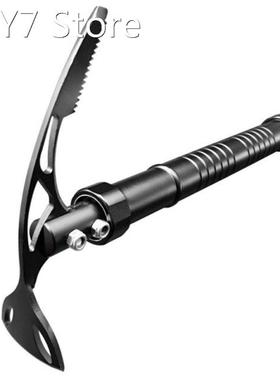 Multifunctional 2.09x13.38inch Tool Camping Pick Trowel Mult