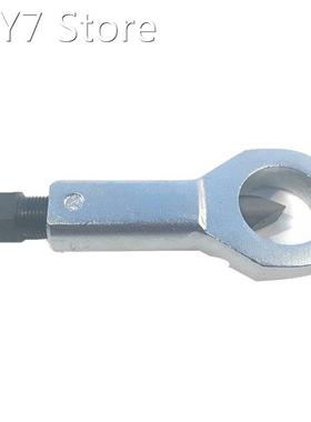 Practical Nut Splitter Set for Removing Seized Damaged Stuck