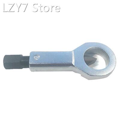 Practical Nut Splitter Set for Removing Seized Damaged Stuck