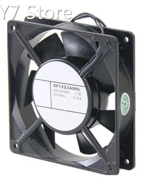 AC Cooling Fan 12mmx12mmx25mm Fan AC220/240V 0.1A is Suitabl