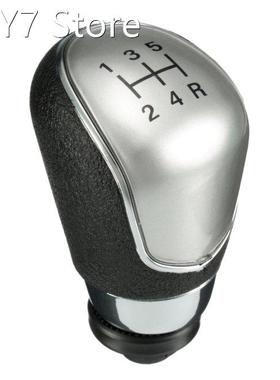 5 Speed Manual Gear Shift Knob Gaiter Boot Cover For Ford Fo