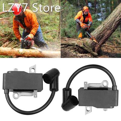 Ignition Coil Module Magneto Fit HUSQVARN 390 385 375 372 37