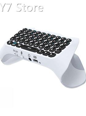 3.5mm Wireless Keyboard Bluetooth-compatible 3.0 Controller