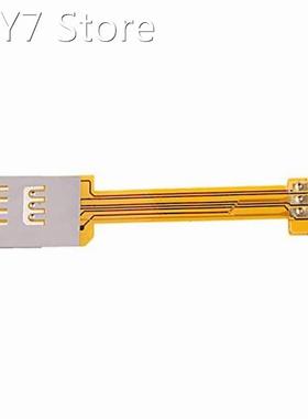 Dual SIM Adapter Micro SIM Conversion SIM card Universal Chi