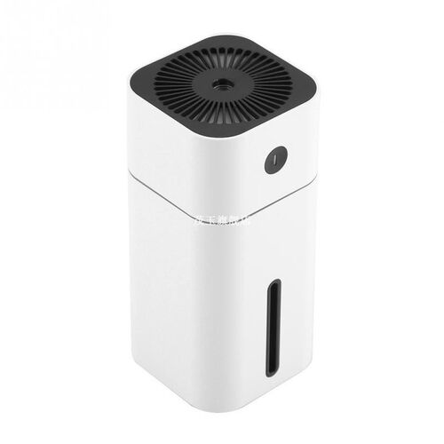 180ML USB LED Lamp Air Ultrasonic Humidifier 7 Colors Night