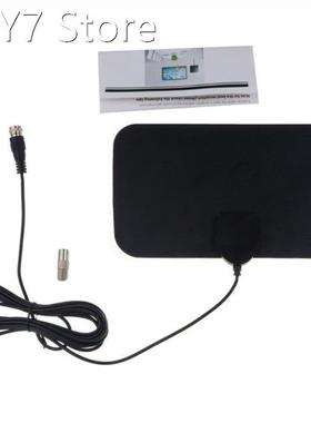 Digital Antenna for TV Indoor Amplified Antenna for Smart TV