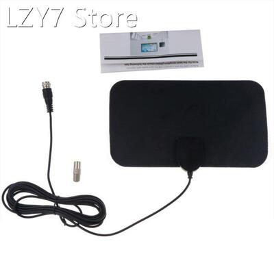 Digital Antenna for TV Indoor Amplified Antenna for Smart TV