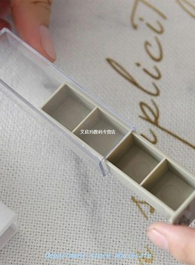 Storage Arthritis Pill Remover Popper Blister Pack Container