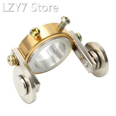 High Speed Steel Cutting Roller Guide Wheel 22-45mm Adjustme