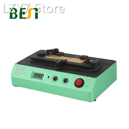 BST 120E Smart Desoldering Station Rework Station Unsol