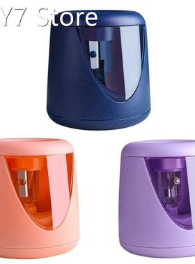 Multi-purpose Electric Pencil Sharpener Pencil Sharpening To