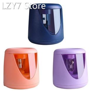 Multi-purpose Electric Pencil Sharpener Pencil Sharpening To