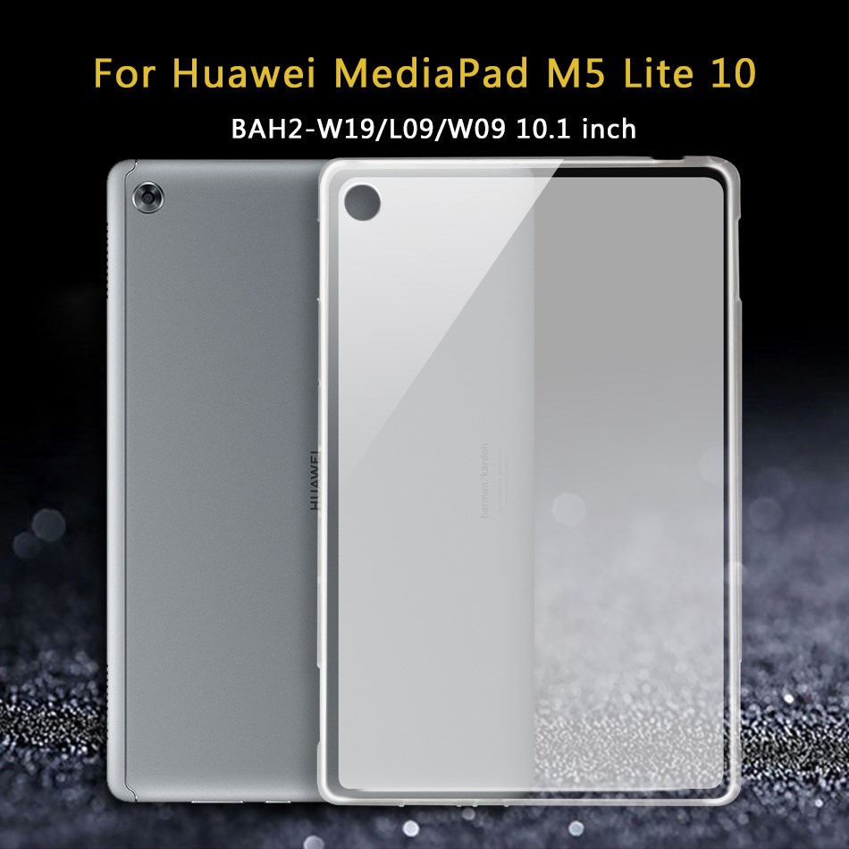 Tablet Case  Huawei MediaPad M5 M6 Lite Pro 10.8 10 8.4/Medi