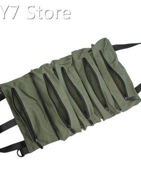 Cross-border Special For Car Suspension Tool Zipper Storage