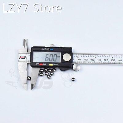 6mm / 0.2362205(inch) 10pieces Chrome Steel ball Ball Stee