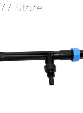 3/4 Thread Venturi Fertilizer Mixer Injectors Garden Irrig