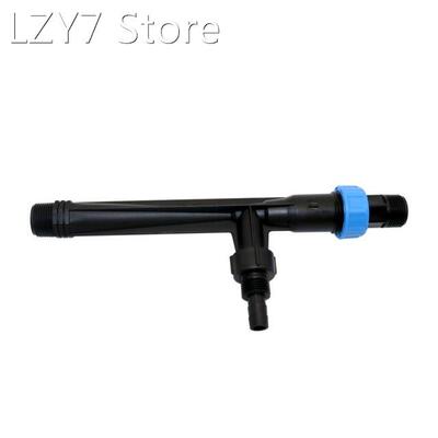 3/4 Thread Venturi Fertilizer Mixer Injectors Garden Irrig