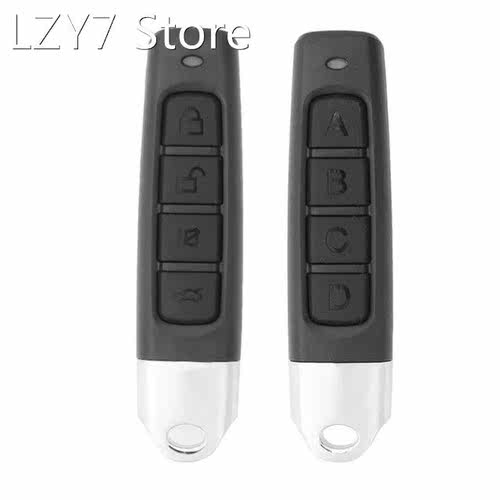 AK-1301 4 Key Copy 315MHZ wireless remote control Electric G