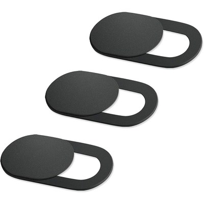 6 Pcs Camera Privacy Cover Mobile Phone Computer Camera Len