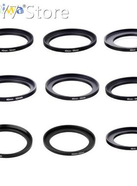 50pcs 40.5-62 43-52 43-55 43-58 46-52 46-55 46-58 49-55 49-5