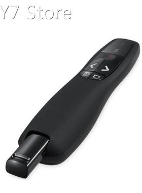 Wireless Presentation Remote Control is Durable and Practica