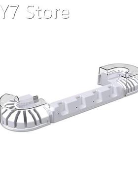 Charging Stand Station Gaming Controller Organizer Move Hand