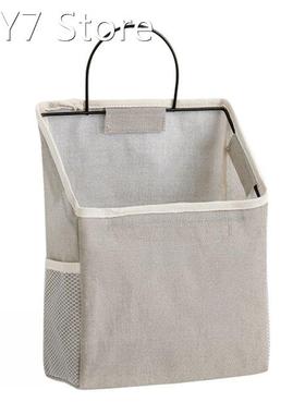 Bedroom Phone Holder Dorm Room Book Magazine Wall Hanging Si