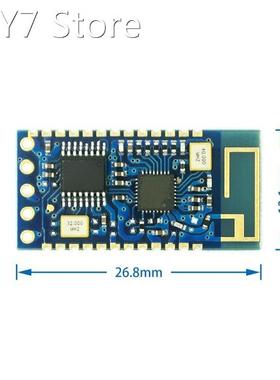 4.2 JDY-34 SPP-C host dual-mode 2.4G Bluetooth module 4DB pr