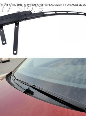 Front Right Windshield Wiper Arm Replacement for A-udi Q7 20