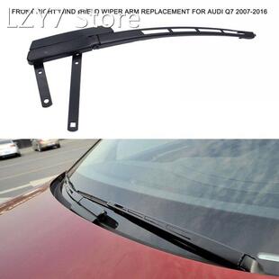 Front Right Windshield Wiper Arm Replacement for A-udi Q7 20