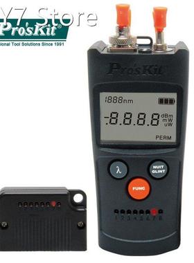 Pro'sKit MT-7602-C Multi-Function Optical Fiber Powe