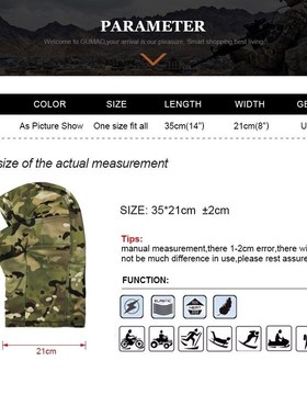 Multicam CP Camouflage Balaclava Full Face Wargame Cycling