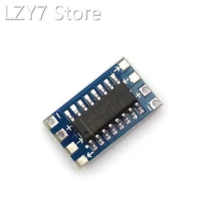 10pcs Serial Port For MCU RS232 to TTL Converter Adapto