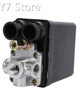 Heavy Duty 240V 16A Auto Control Auto Load/Unload Air Compre