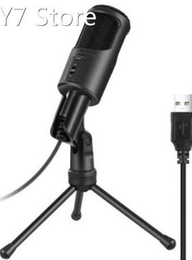USB Microphone,Condenser Microphone for Computer PC Mic with
