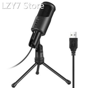 USB Microphone,Condenser Microphone for Computer PC Mic with