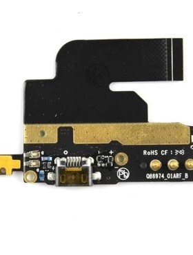 For ZTE Red bull V5 usb charger charging port connector dock