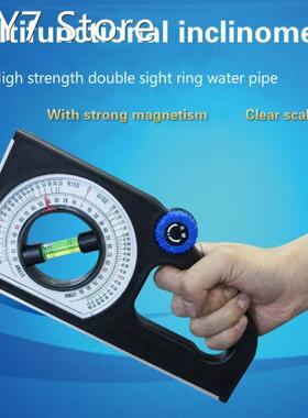 Multi-function Magnetic Slope Non-Measuring Instrument Slope